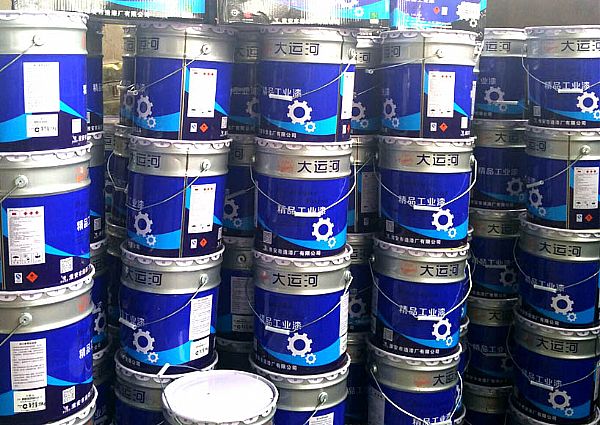 朝阳环氧富锌漆