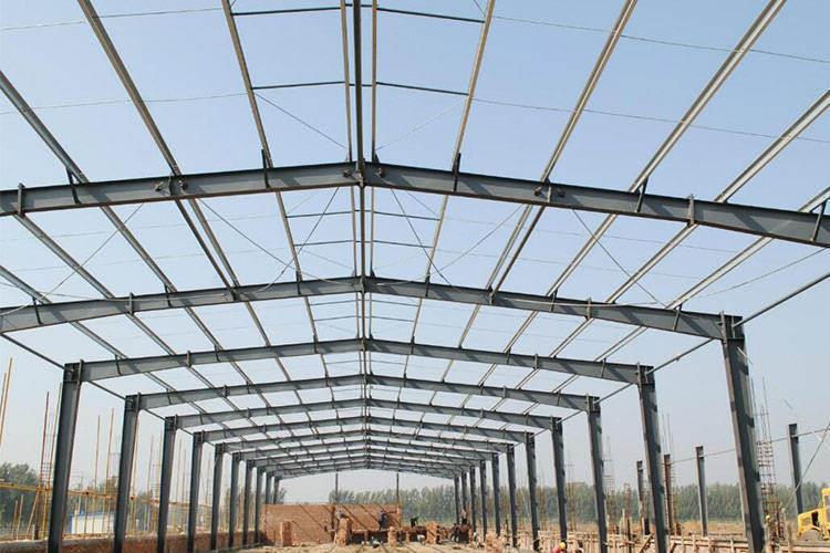 朝阳干货：网架钢结构钢材出现质量问题的原因及防治措施